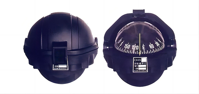 65mm Spherical Boat Compass for Yacht2.jpg